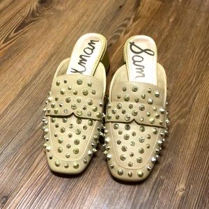 Sam Edelman Agustus Mule